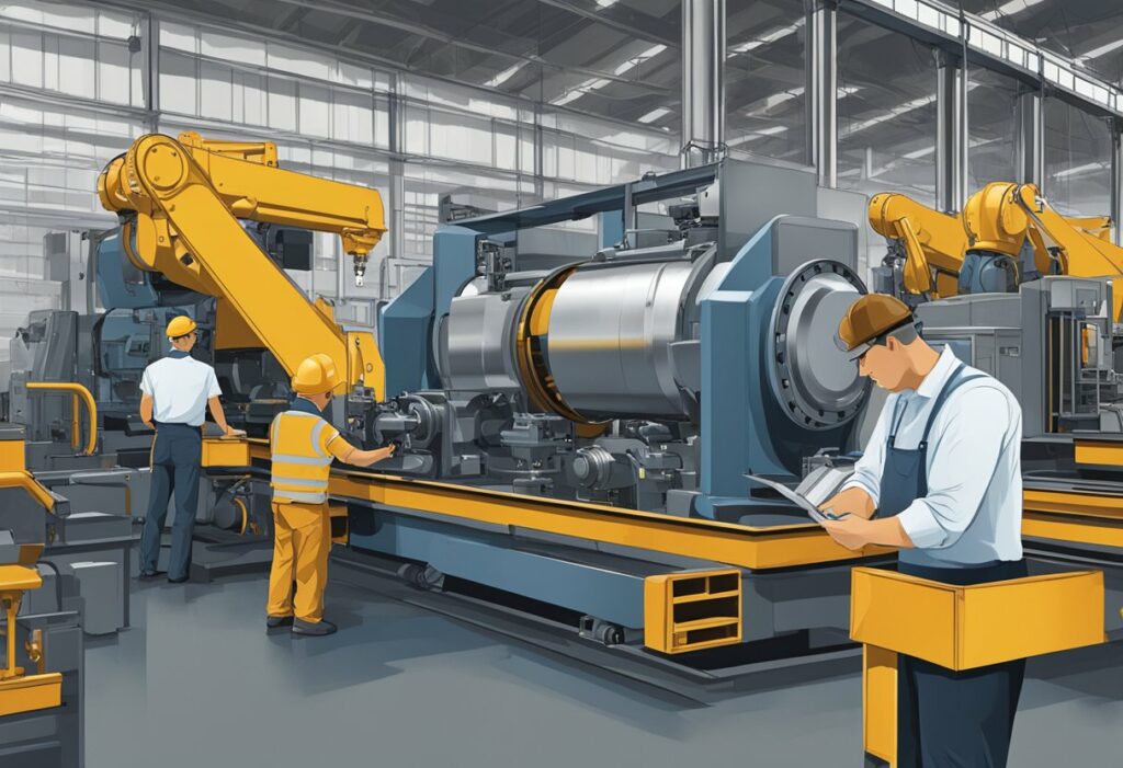 Equipment Appraisers What They Do And Why You Need Them Hadco