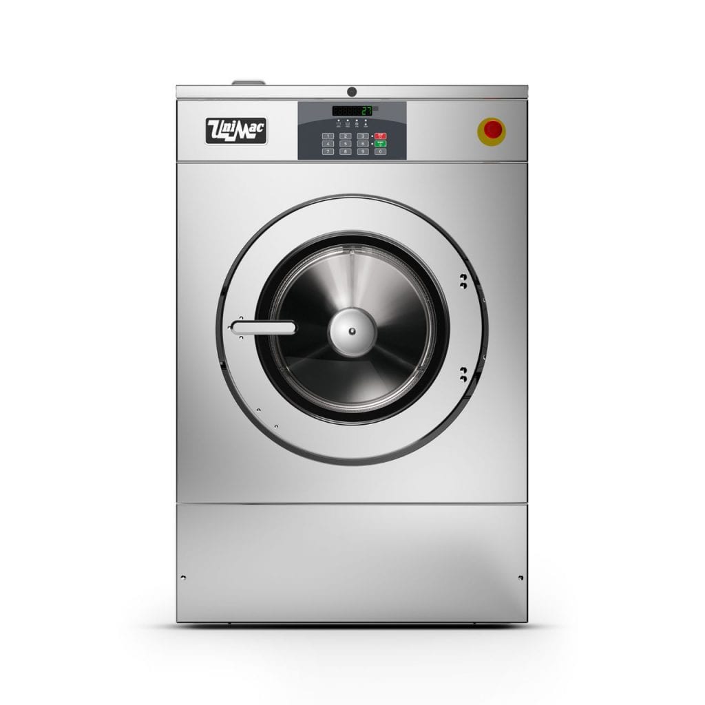 UniMac OnPremise UCTSeries MidPerformance Washer Haddon