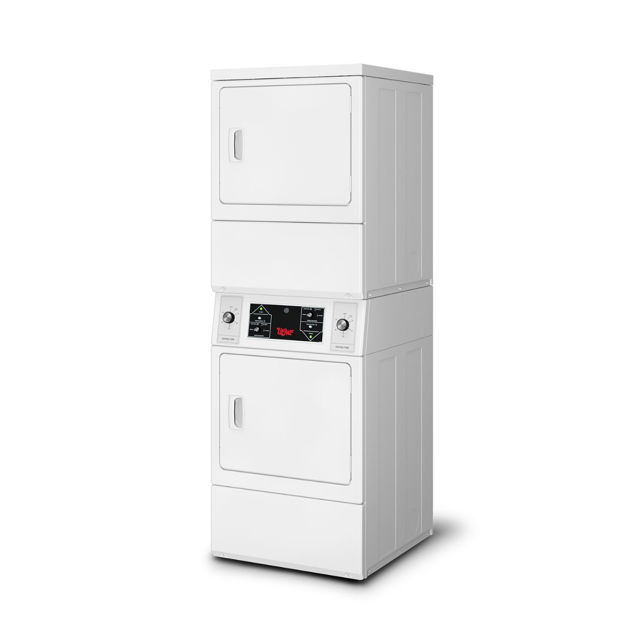 UniMac OnPremise Stacked Dryer/Dryer (Gas/Electric) Haddon