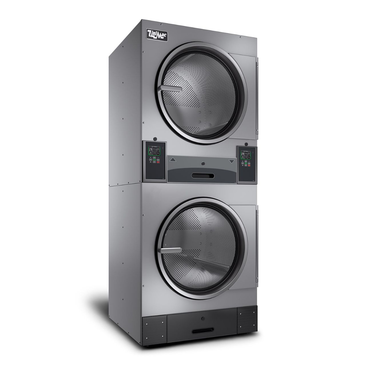UniMac On-Premise UTT-Series Stacked Tumble Dryer | Haddon