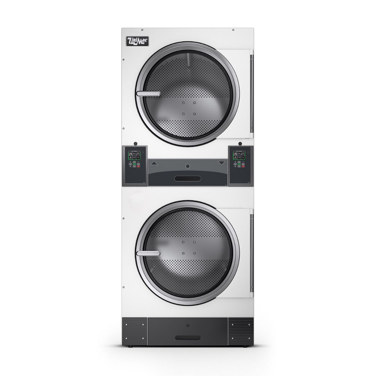 UniMac On-Premise UTT-Series Stacked Tumble Dryer | Haddon