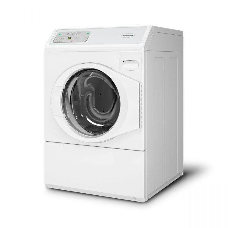 Huebsch OnPremise Front Load Washer Haddon