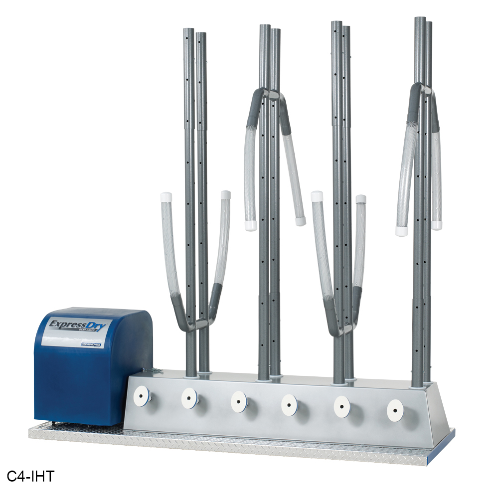 Continental Expressdry Gear Dryers Haddon