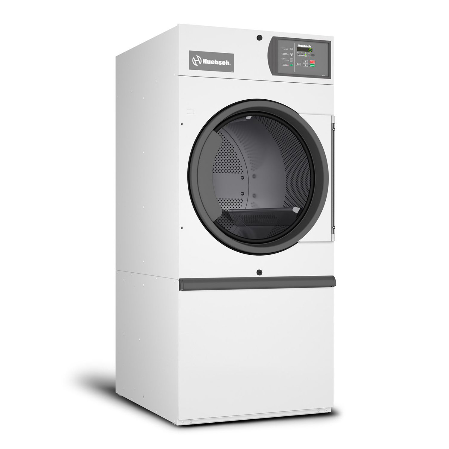Huebsch OnPremise HTSeries Dryer Haddon