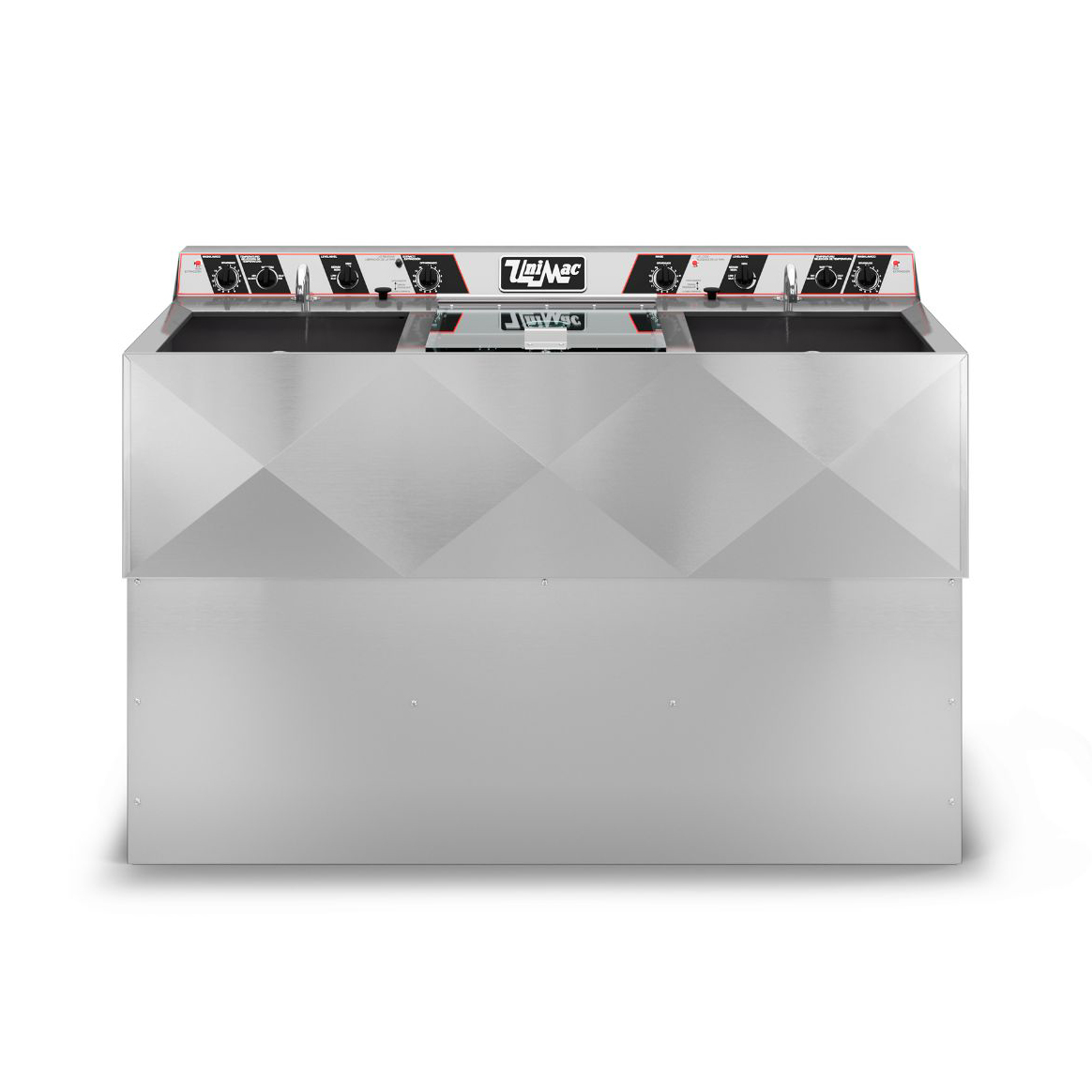 UniMac Car Wash Haddon