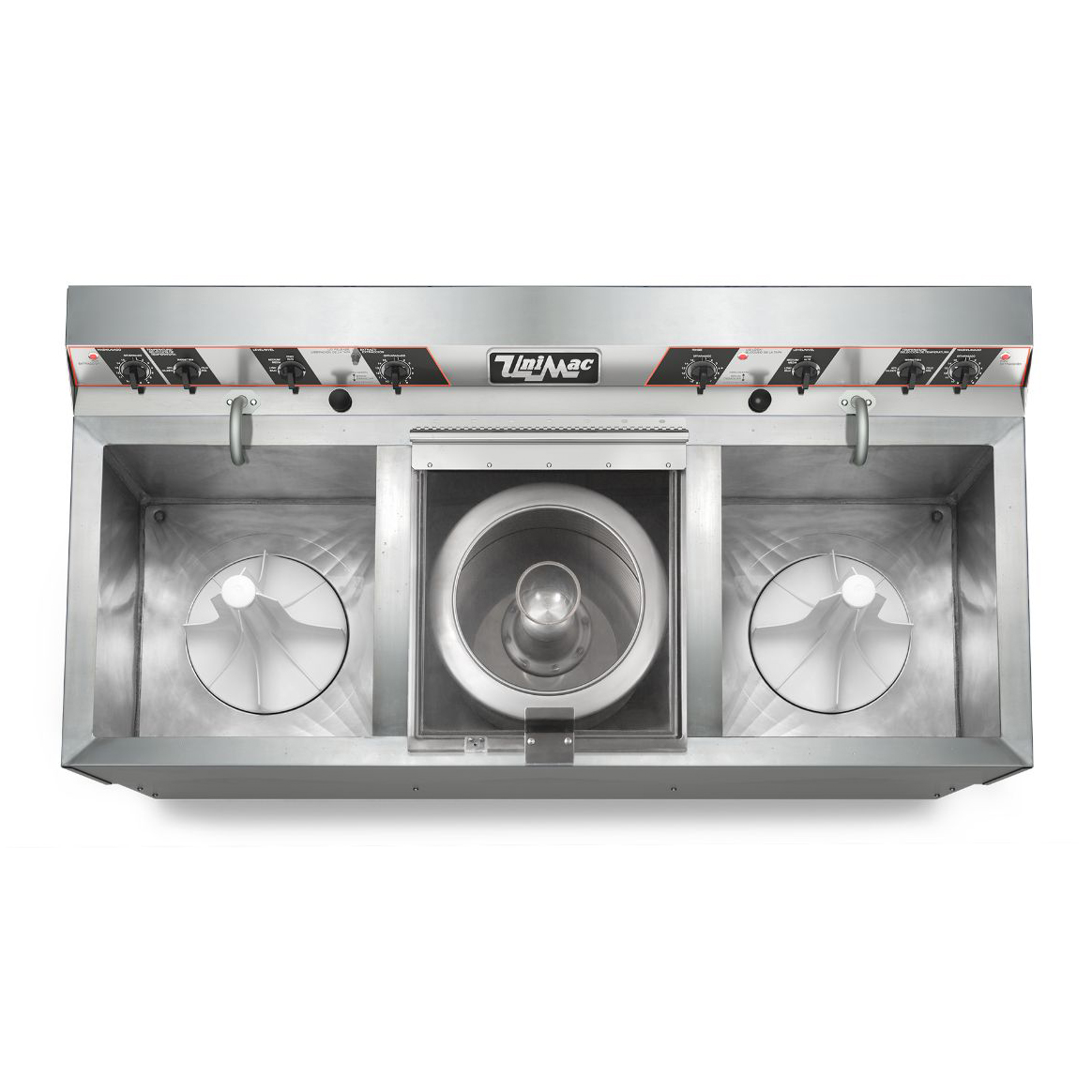 UniMac Car Wash Haddon