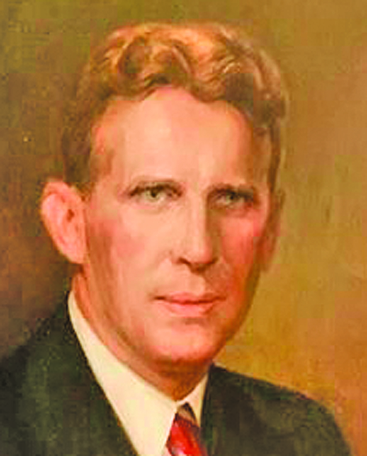 Gov. Driscoll named to NJ Hall of Fame Haddonfield Today