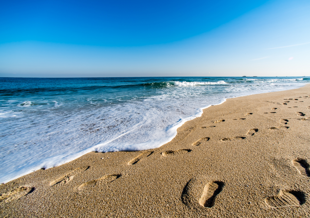 What Does Sabbath Mean to You? (by Susan Boyd) Haddonfield UMC Daily