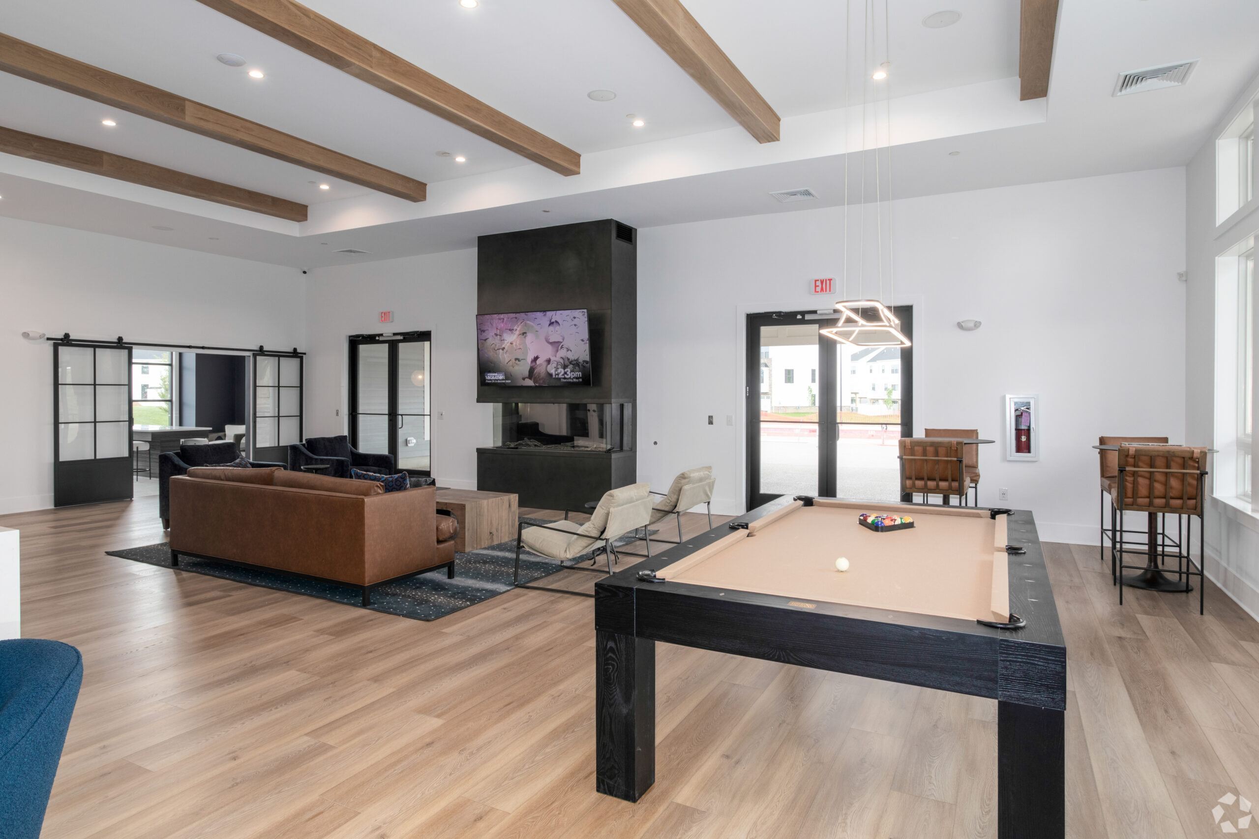 Apartments in South Jersey Haddon Point Mount Laurel Photos