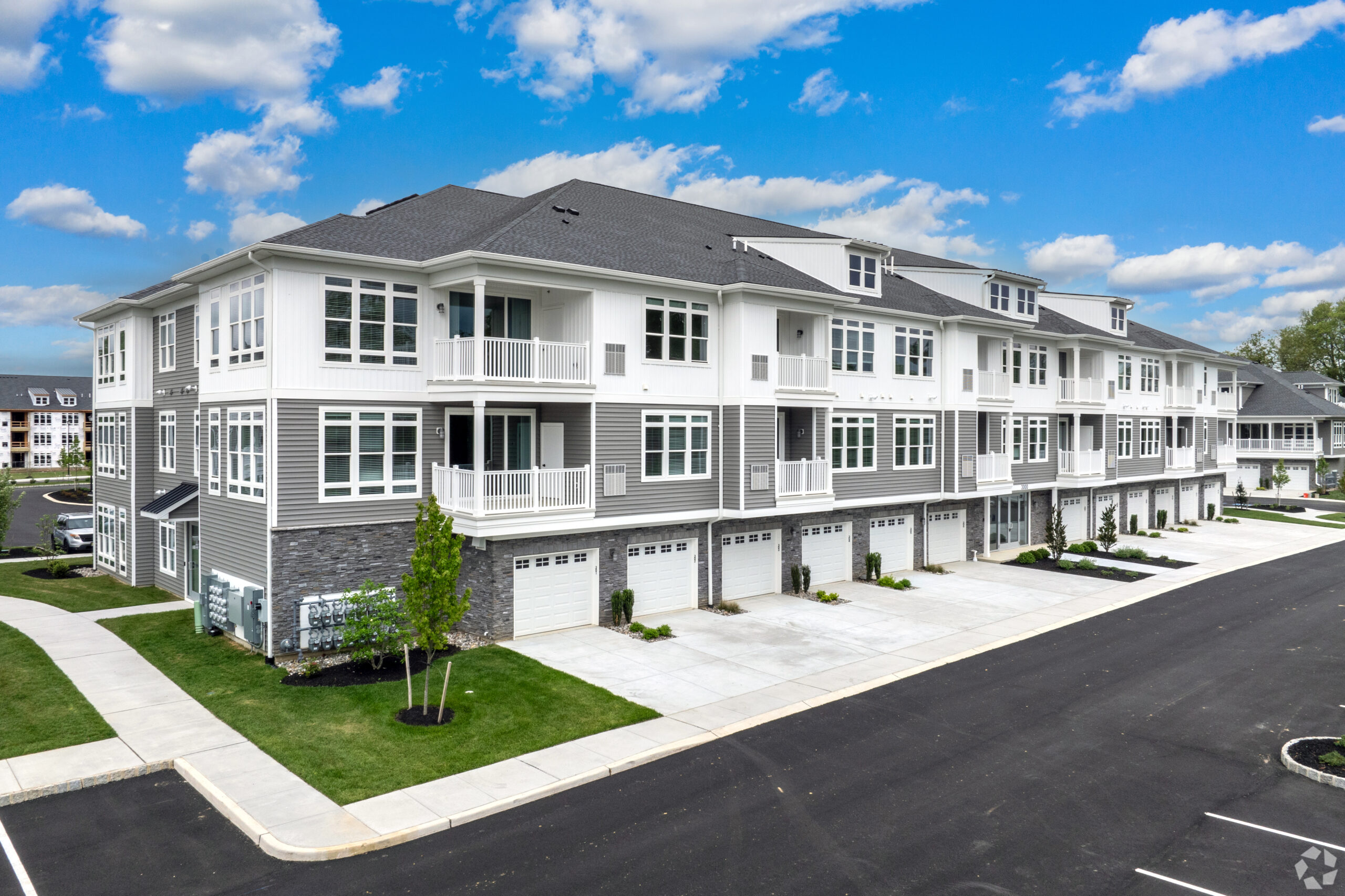 Apartments in South Jersey Haddon Point Mount Laurel Photos