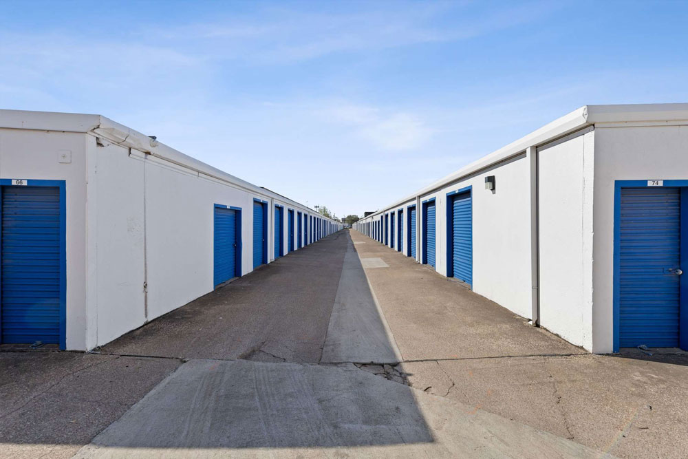 Portfolio Haddon Property Group