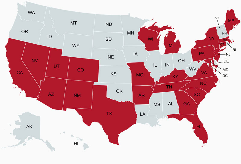 Portfolio Haddon Property Group