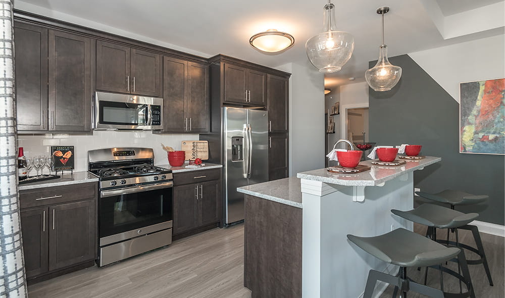 Apartments in Haddon Township, NJ Haddon Towne Center