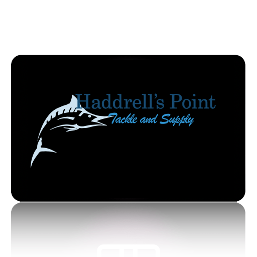 Gift Certificate Haddrell's Point Tackle and Supply