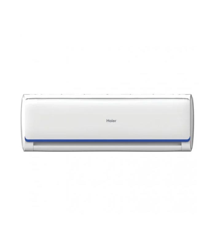 Haier Split AC HSU18CFCM 1Ton White Best Price in Multan