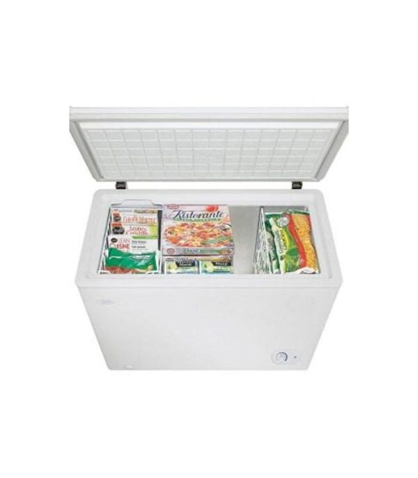 Dawlance DF400 SD ES Single Door Deep Freezer Best Price in Multan