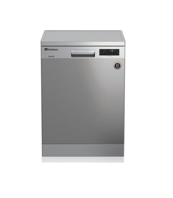 DAWLANCE DDW 1480I INV DISHWASHER best price in Multan