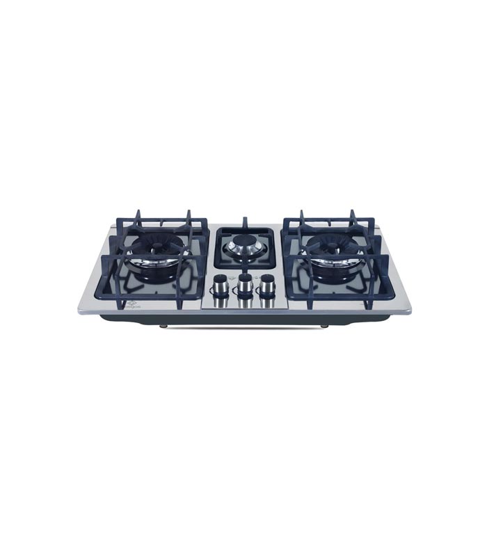 Nasgas DG444 BK Kitchen Gas Hobs Best Price in Multan