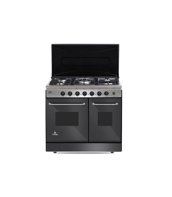 NasGas ECO534 Cooking Range Best Price in Multan