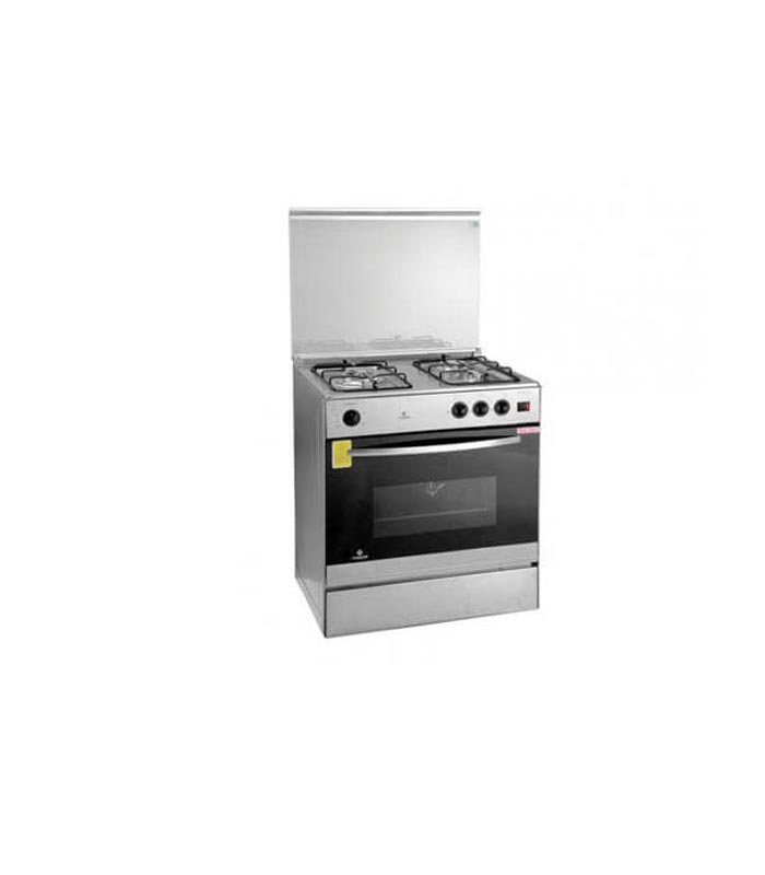 Nasgas DG327 Cooking Range 27 inch Best Price in Multan