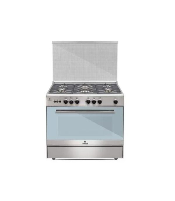 Nasgas NG786 Cooking Range 5 Burners Best Price in Multan