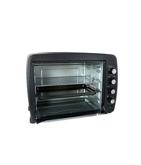 Geepas GO4406N Electric Oven, 100L Best Price in Multan