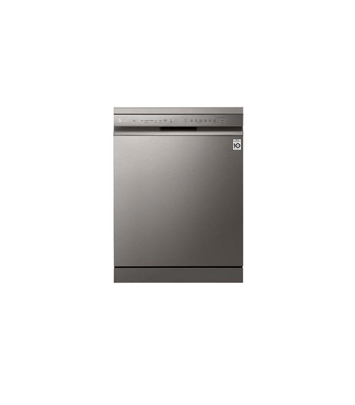 LG DFB512FP LG Dish Washer 14 Place Silver Best Price in Multan