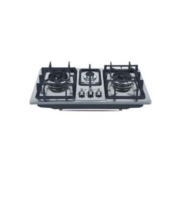 Nasgas DG444 REG Kitchen Gas Hobs Best Price in Multan