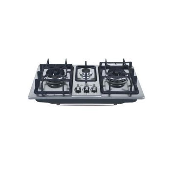 Nasgas DG444 REG Kitchen Gas Hobs Best Price in Multan