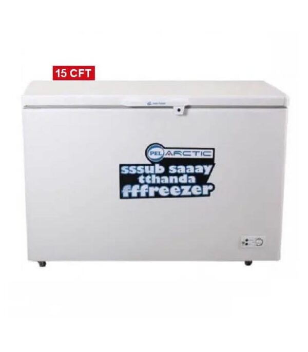 PEL Deep Freezer PDF70150 Arctic Pro Freeze Best Price in Multan