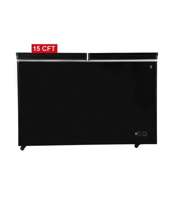 PEL PDCT70155 Arctic Crystal Deep Freezer Best Price in Multan