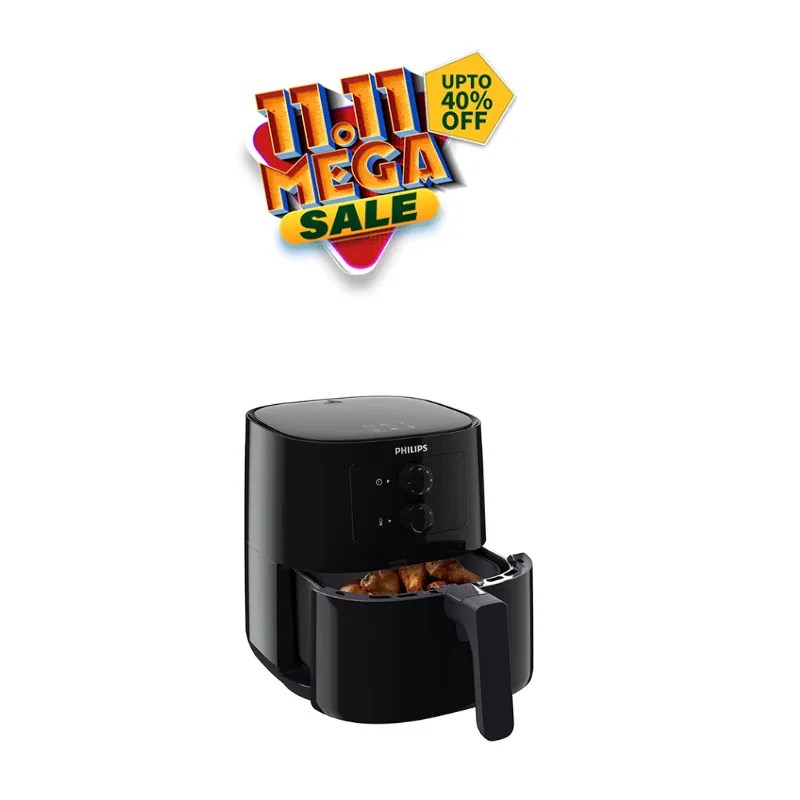 Philips HD9200/90 Air Fryer