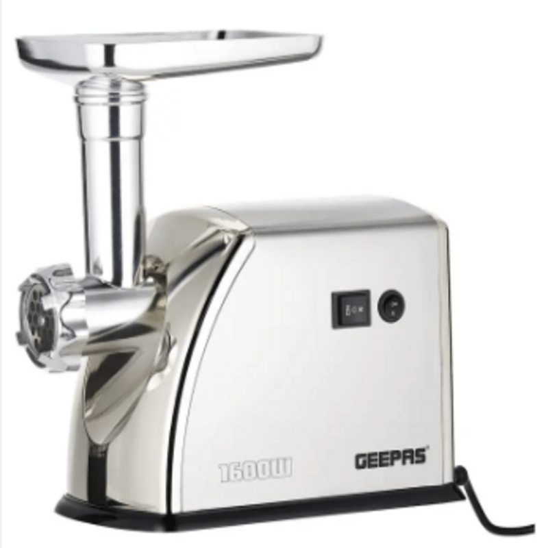 Geepas GMG42505 Meat Grinder