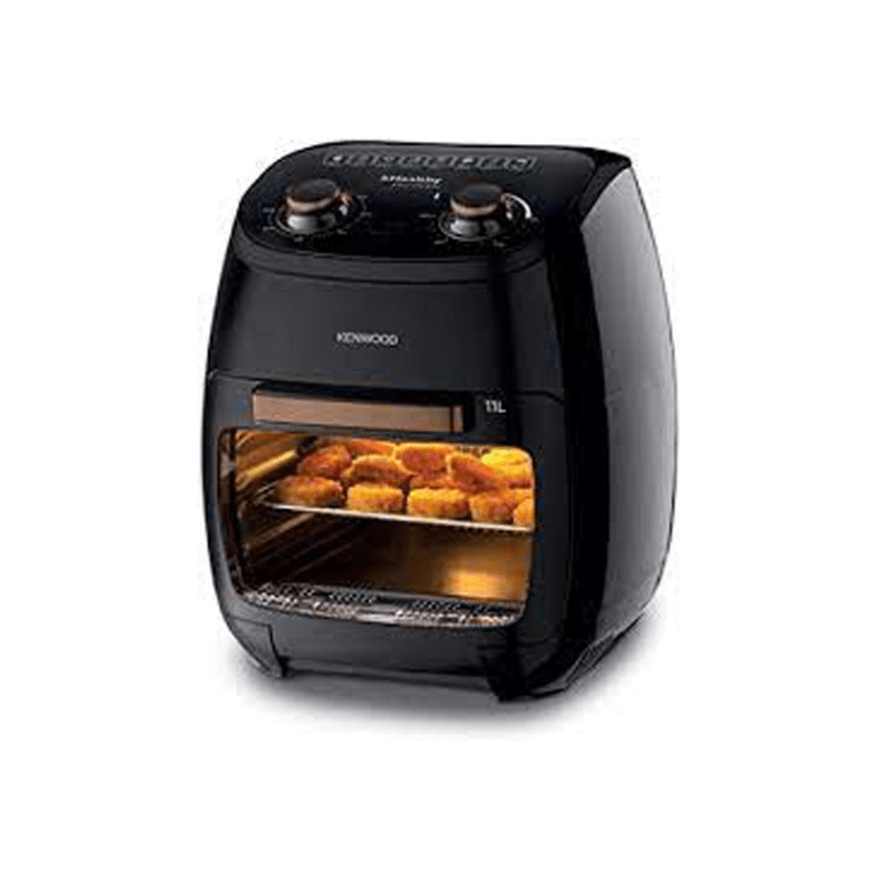 Kenwood HFP90.000BK (11 Liters) Air Fryer