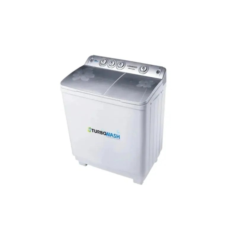 Kenwood KWM21059 SAG Semi Automatic Washing Machine