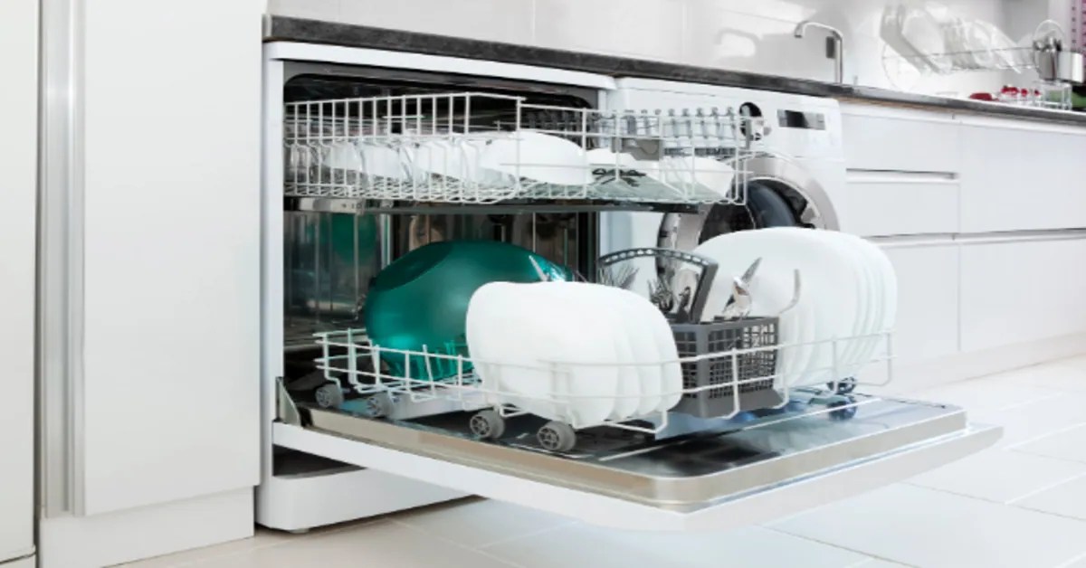 The StressRelief Benefits of Using Dishwashers Hadi Electronics