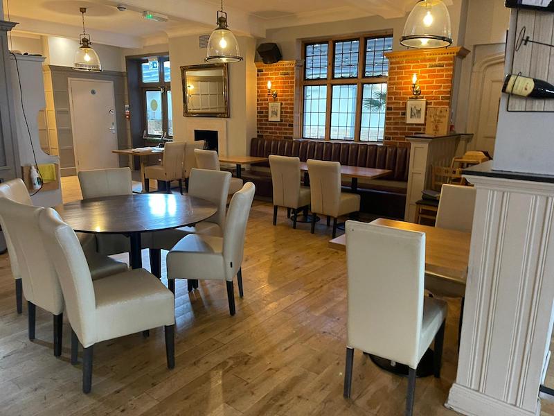 Gallery Restaurants Hadley House Restaurant Bar & Grill