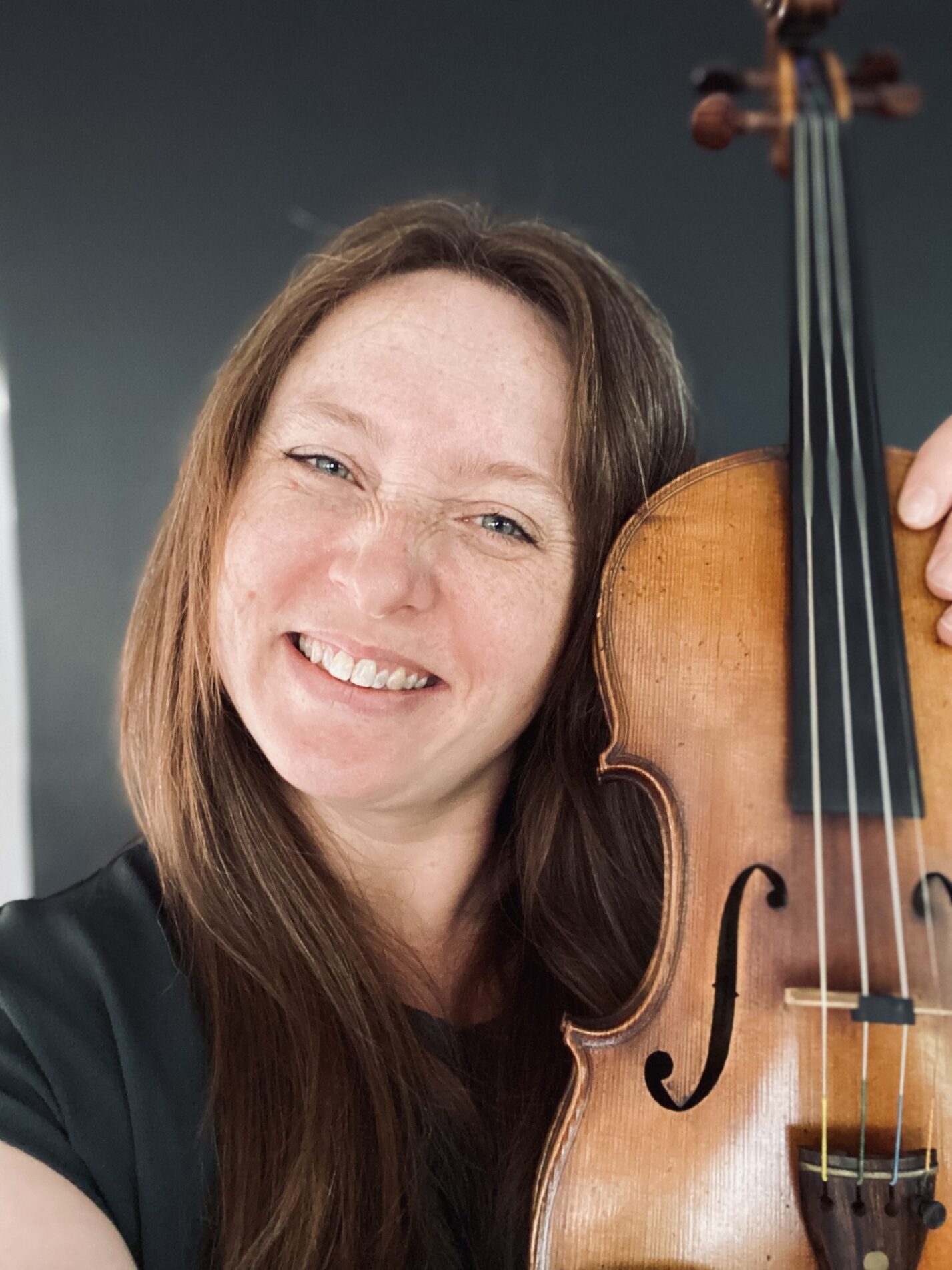 String Ensemble Hadley Junior & Philemon Wright High Schools