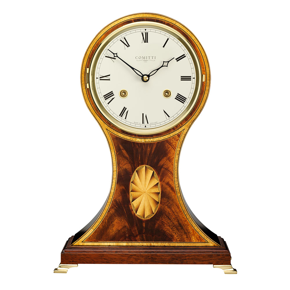 Watches & Clocks Hadley's of Lymington