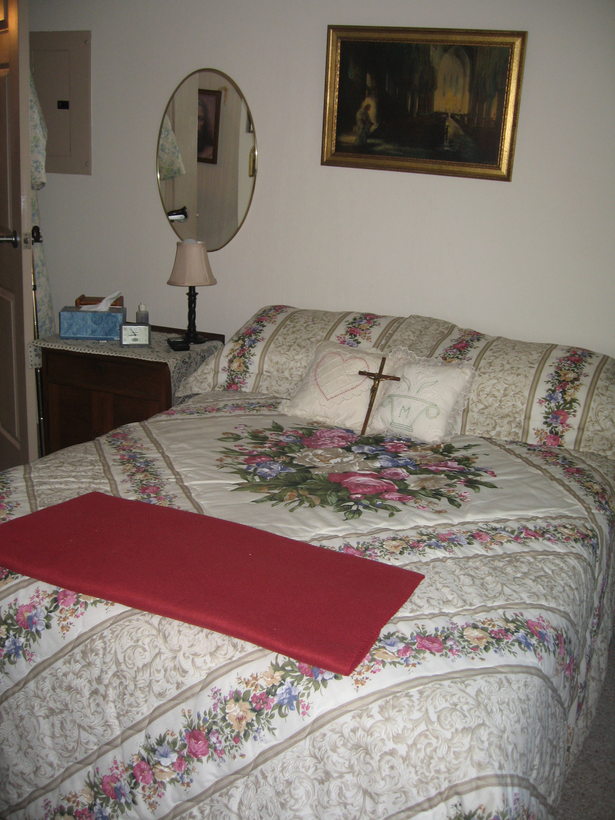 Apartments at Hadley Terrace