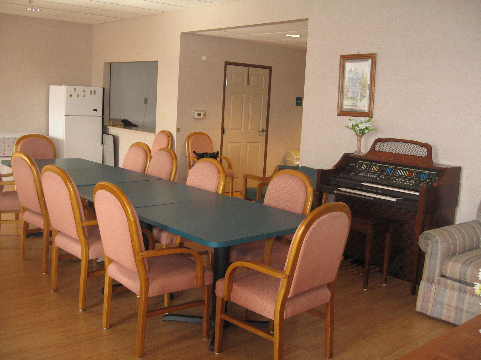 Apartments at Hadley Terrace