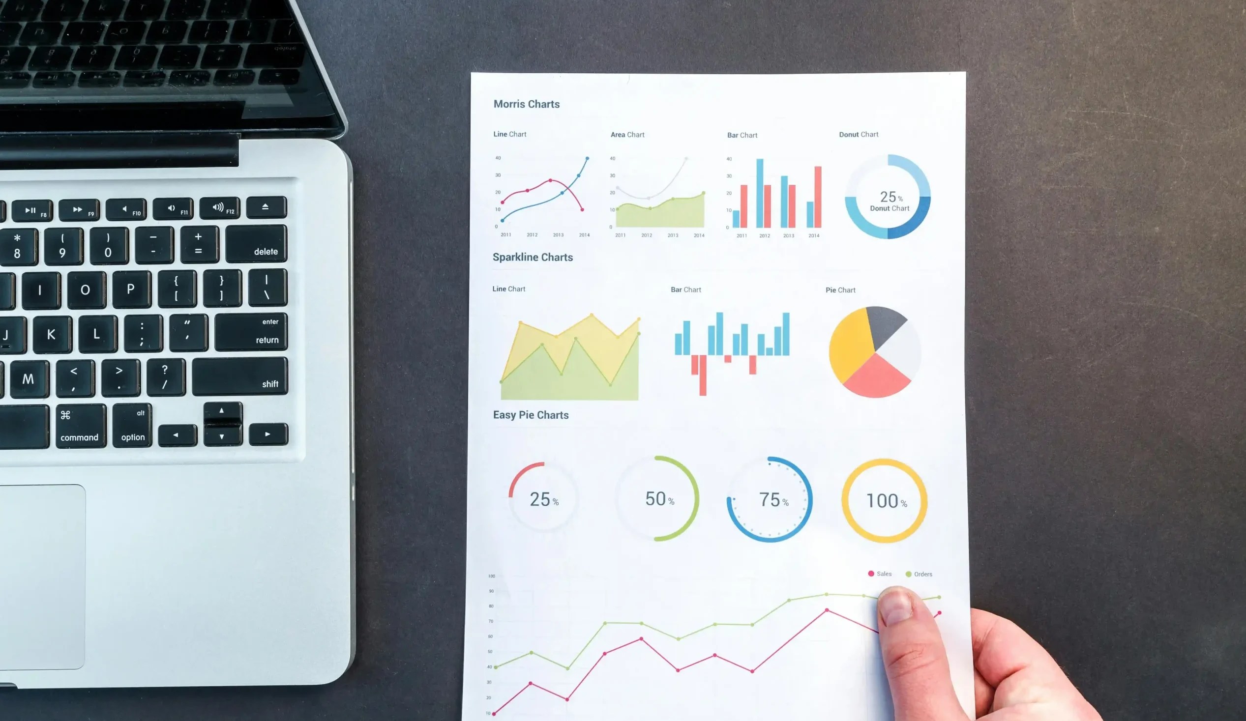Potencia tu presencia en línea: Estrategias clave en Marketing Digital