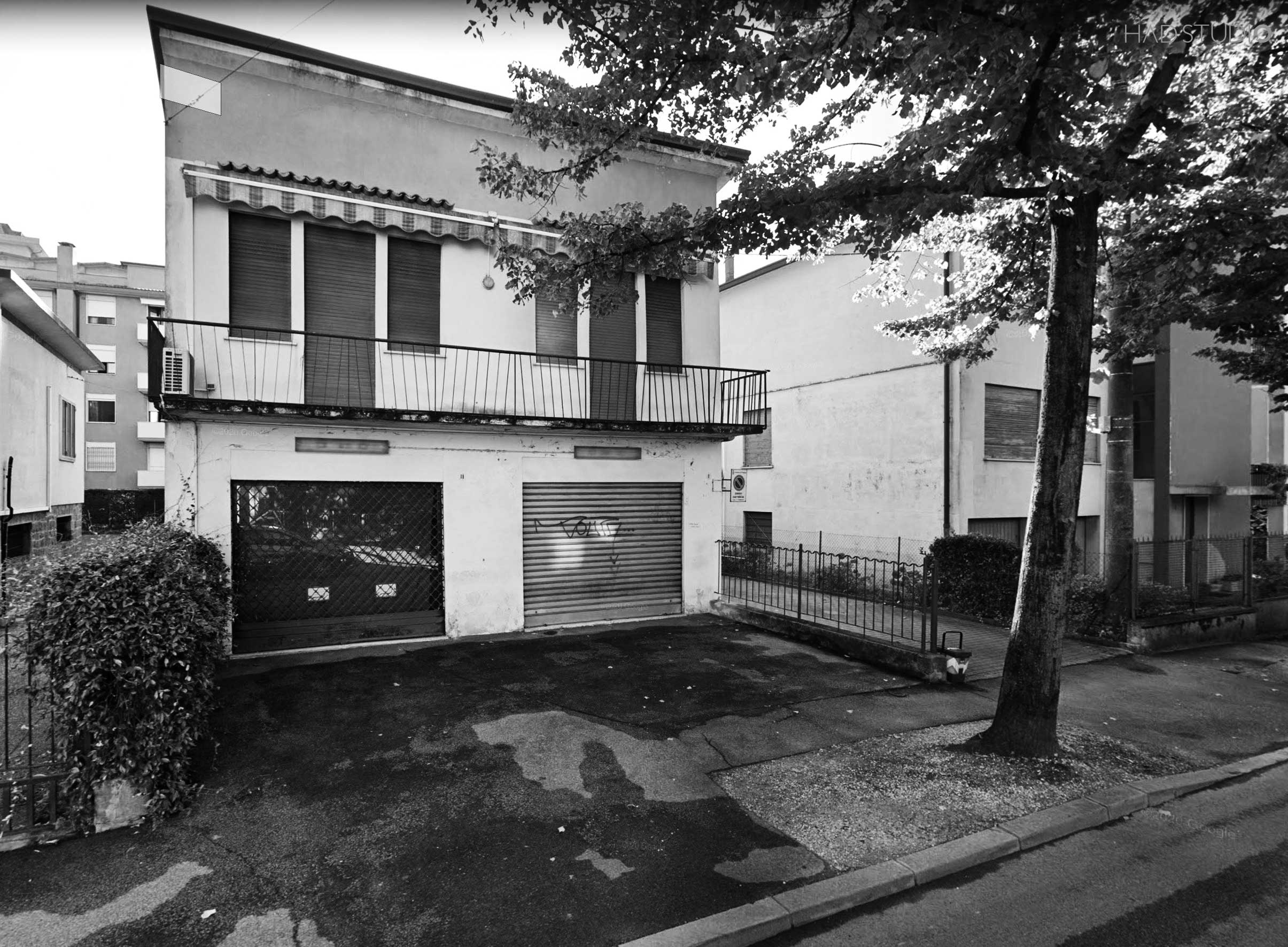 CAPO HOUSE HAD STUDIO