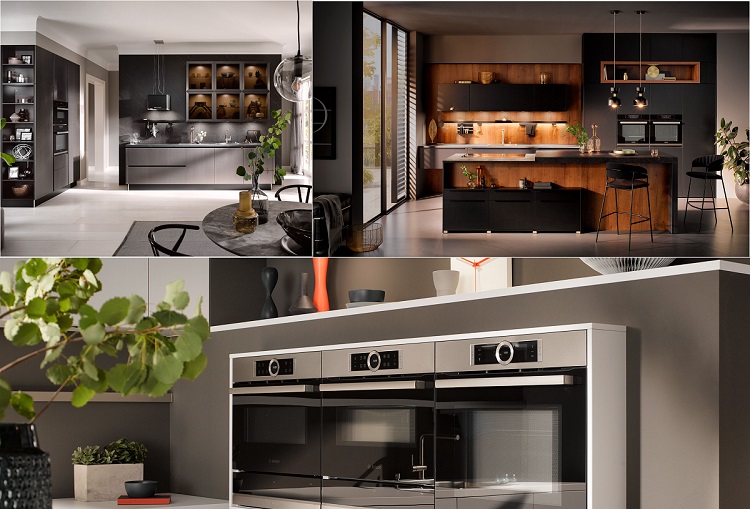 German Kitchen Design Decoding The Secret of Functional Kitchen