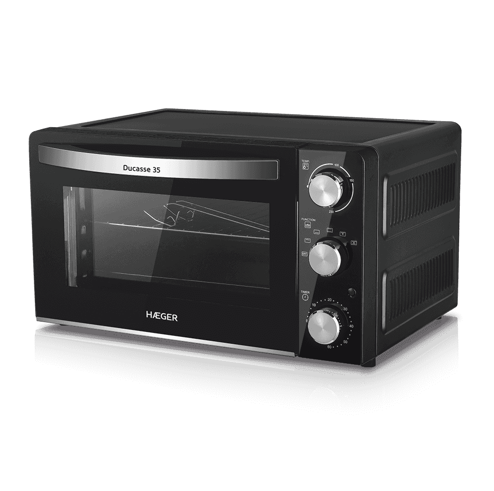 Forno elétrico DUCASSE 35 35L 1500W