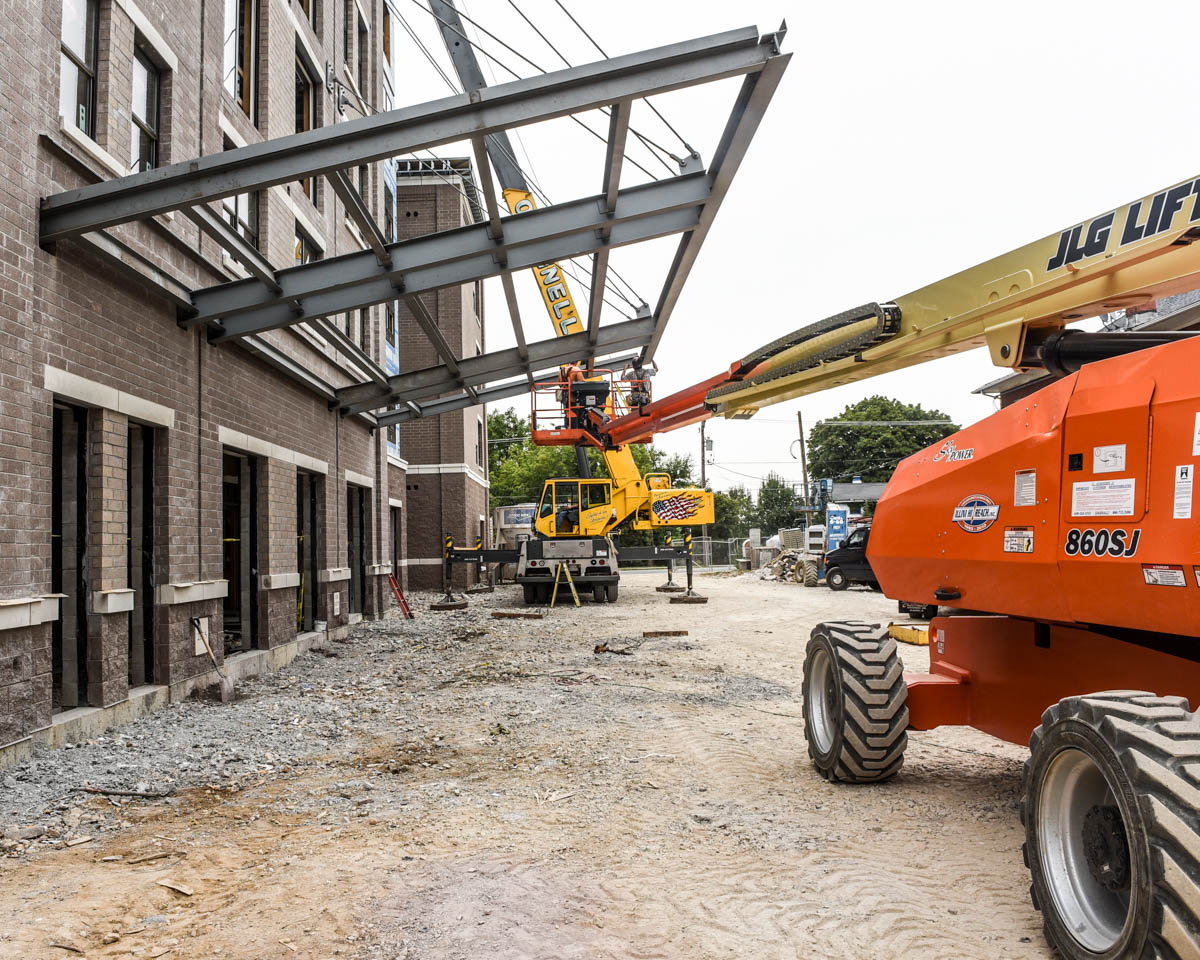 Development Housing Authority of Elgin