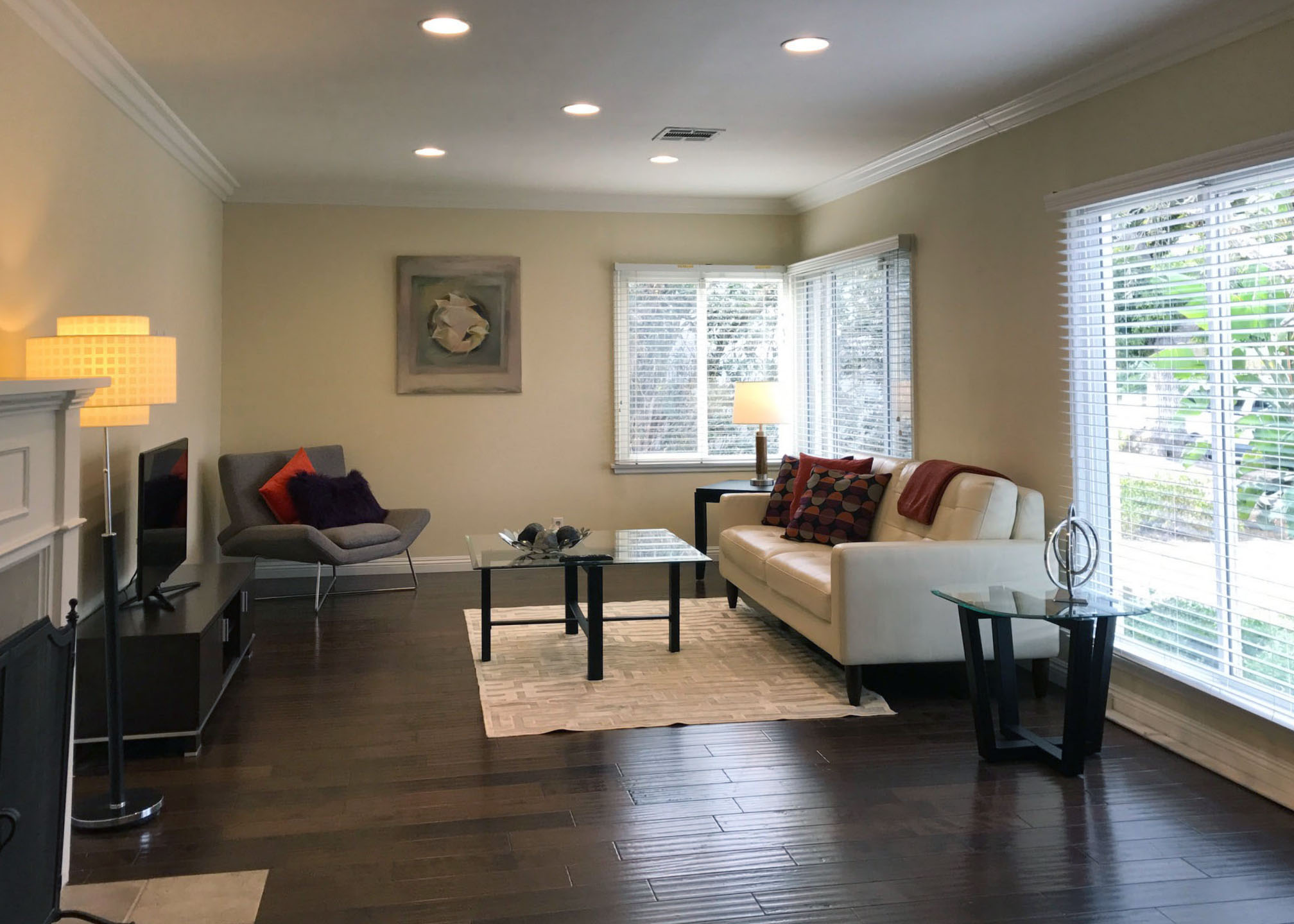 STAGING HELPS SHOW YOUR HOME AT ITS VERY BEST! Haenen Design Studios