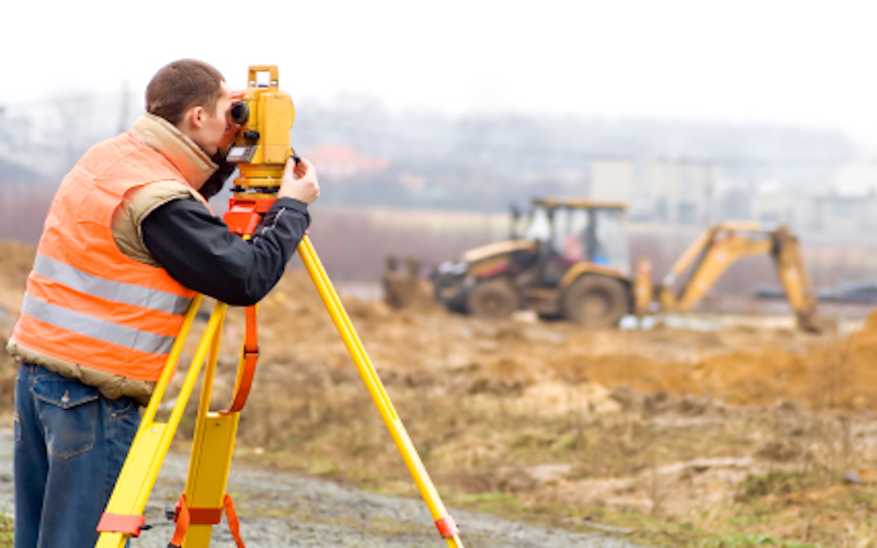 Land Surveying Heneghan Associates