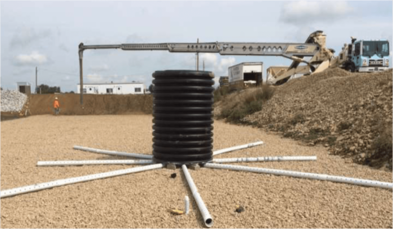 City of Bunker Hill, Illinois Wasterwater Treatment Heneghan and