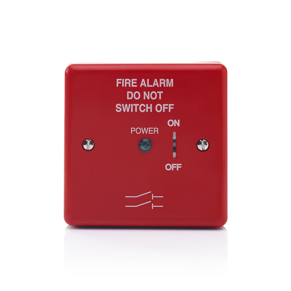 Fire Alarm Isolate Switch Haes Technologies